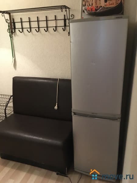 1-комн. квартира, 36 м²
