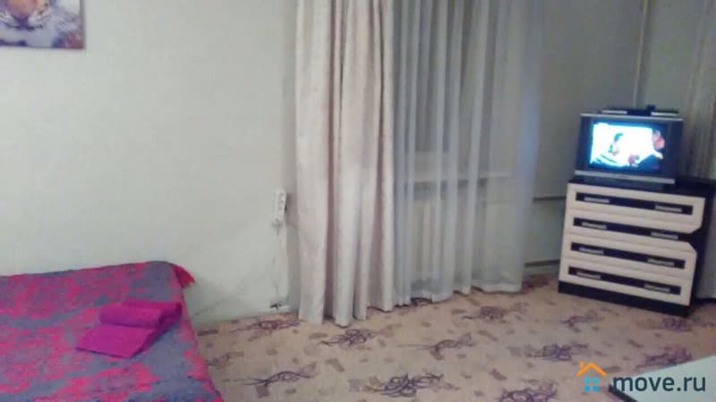 1-комн. квартира, 36 м²