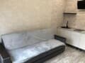 студия, 18 м²