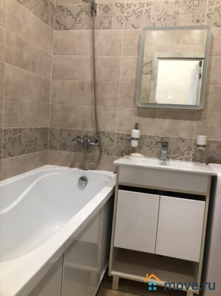 студия, 18 м²