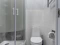 студия, 25 м²