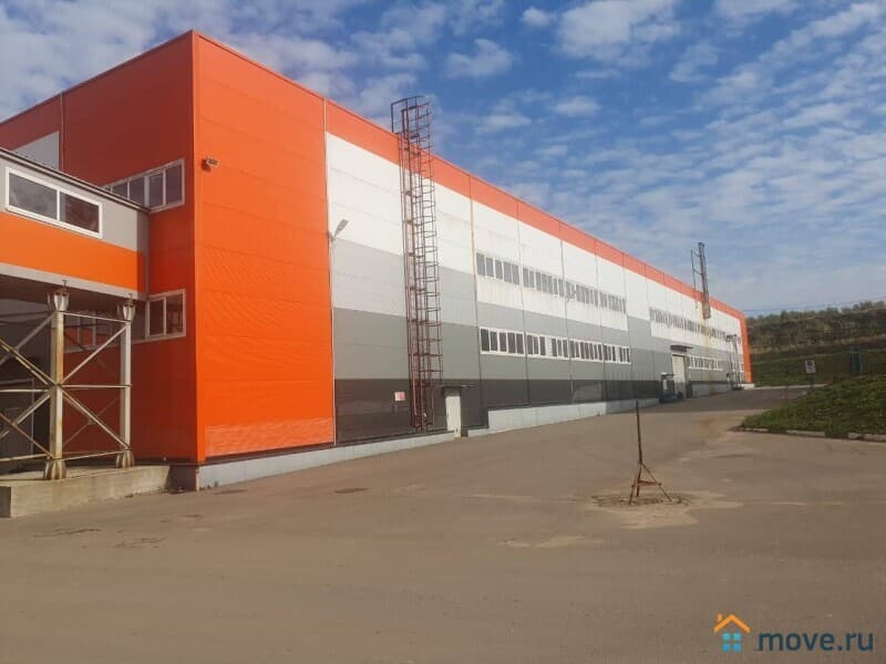 производственное, 4400 м&sup2;