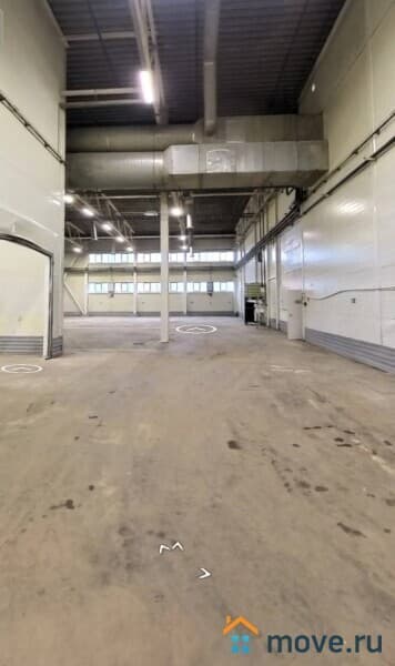 производственное, 4400 м&sup2;