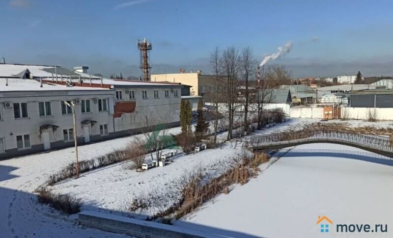производственное, 4400 м&sup2;