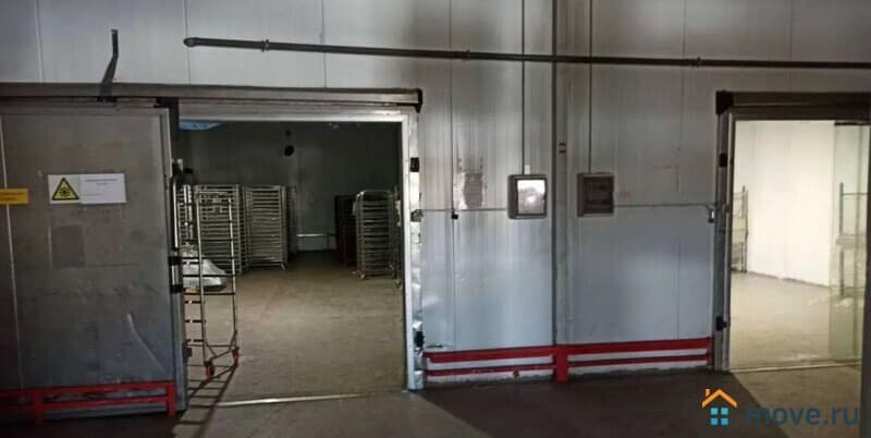 производственное, 4400 м&sup2;