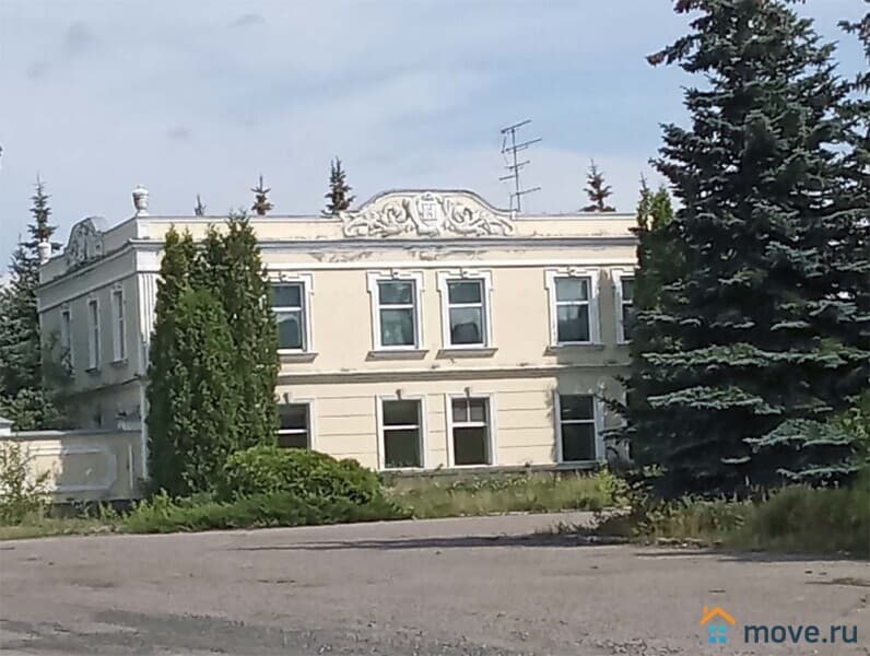 производственное, 4400 м&sup2;