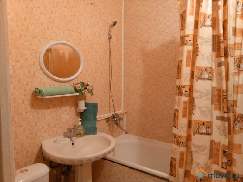 1-комн. квартира, 36 м²