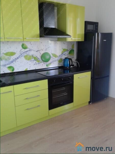 1-комн. квартира, 34 м²