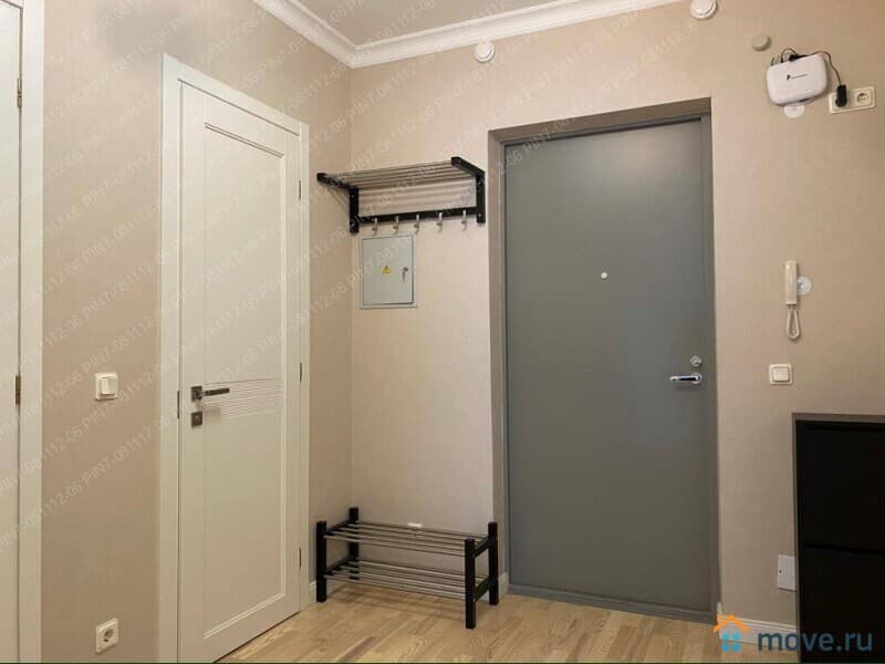 1-комн. квартира, 45 м²