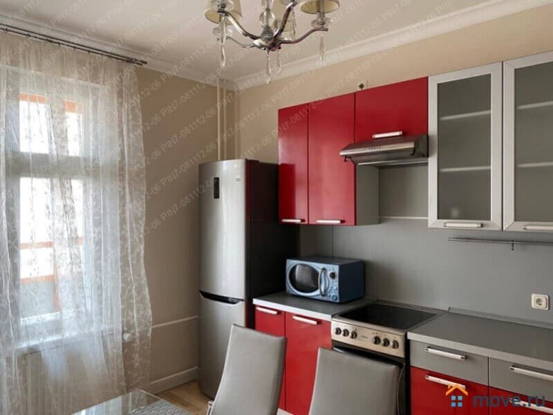 1-комн. квартира, 45 м²