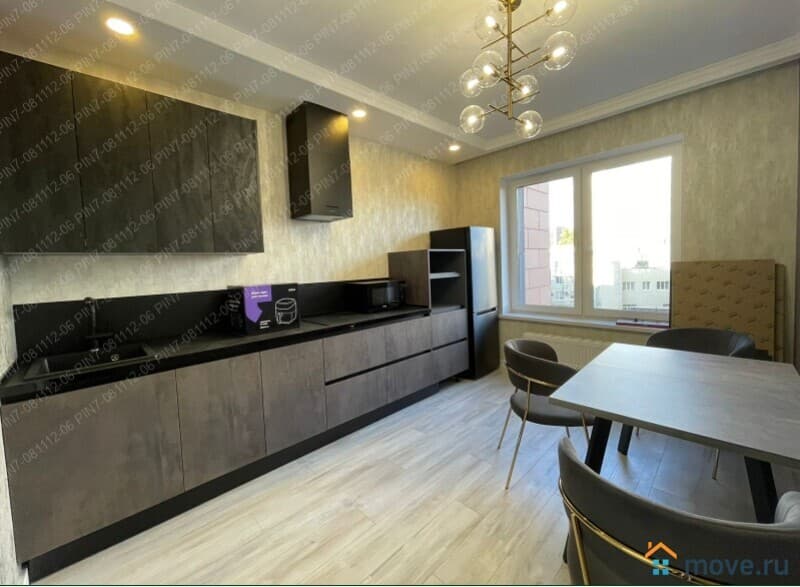 2-комн. квартира, 68 м²