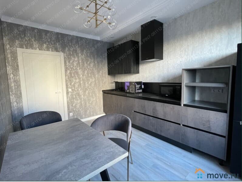 2-комн. квартира, 68 м²