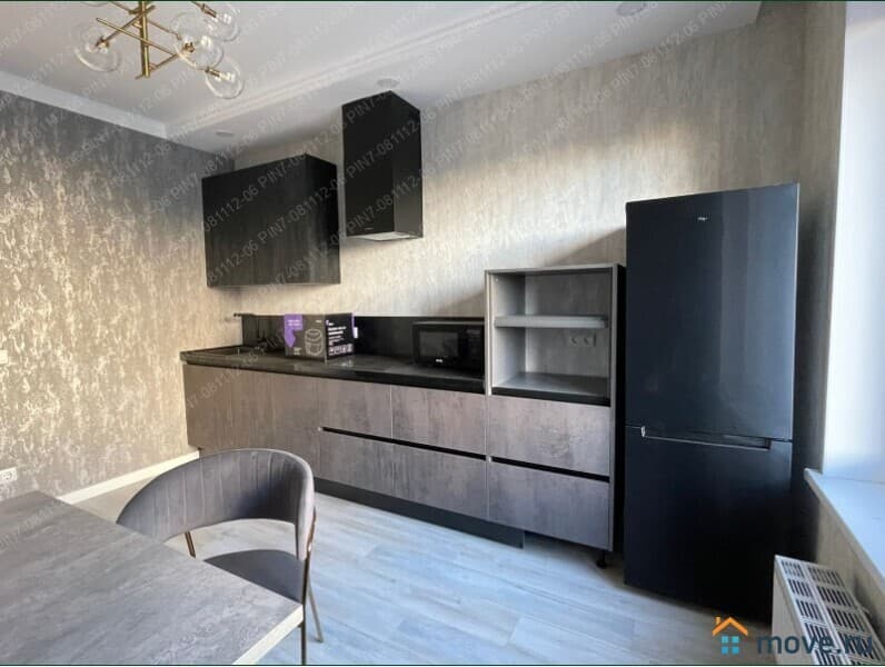 2-комн. квартира, 68 м²