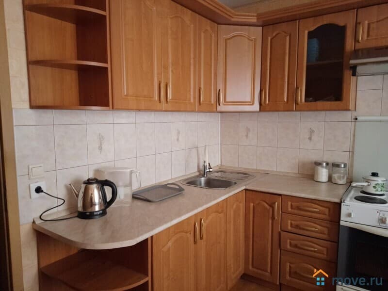 2-комн. квартира, 58 м²