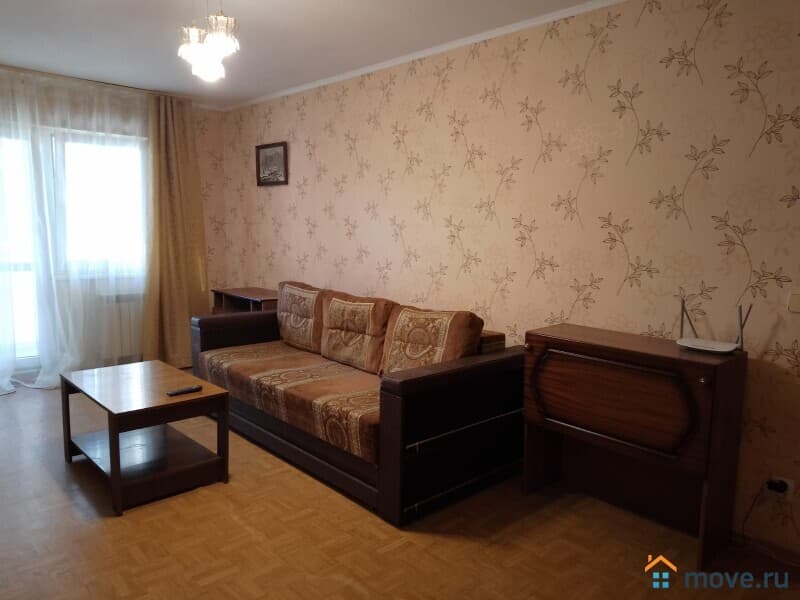 2-комн. квартира, 58 м²