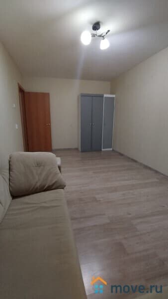 2-комн. квартира, 57.5 м²