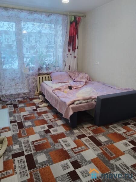 2-комн. квартира, 45 м²