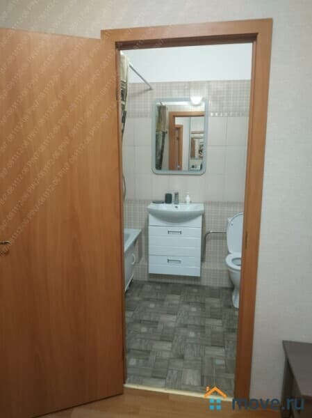 1-комн. квартира, 40 м²