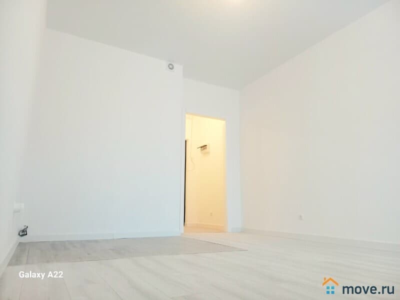 1-комн. квартира, 20 м²