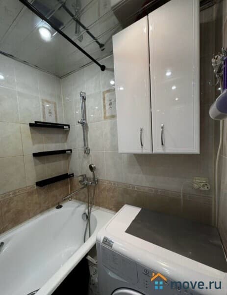 1-комн. квартира, 41 м²