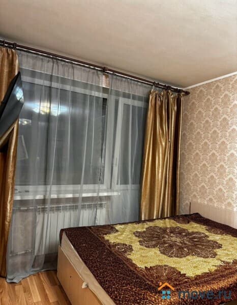 1-комн. квартира, 41 м²