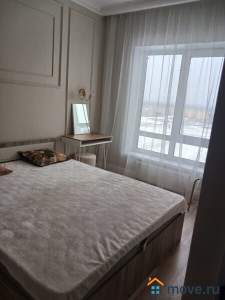 1-комн. квартира, 42 м²