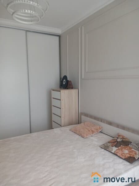 1-комн. квартира, 42 м²