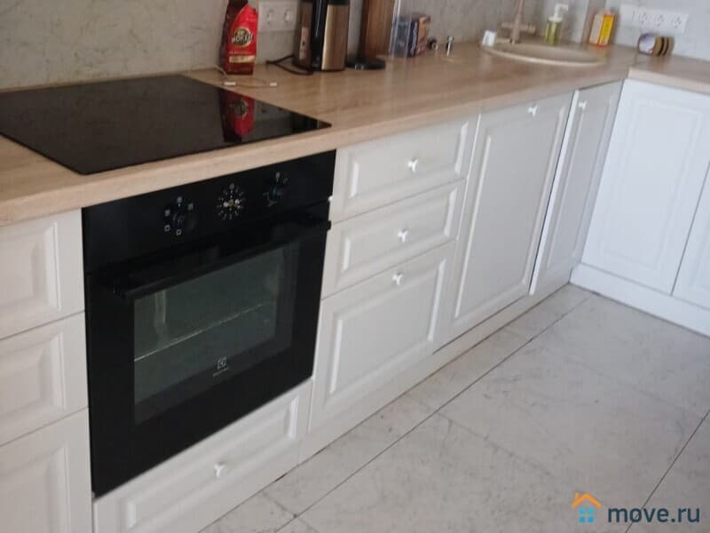 1-комн. квартира, 42 м²