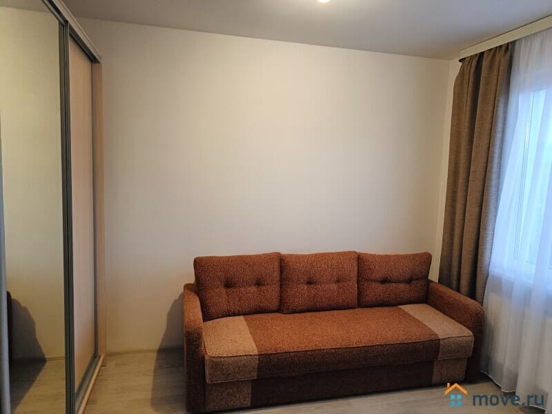 1-комн. квартира, 33 м&sup2;