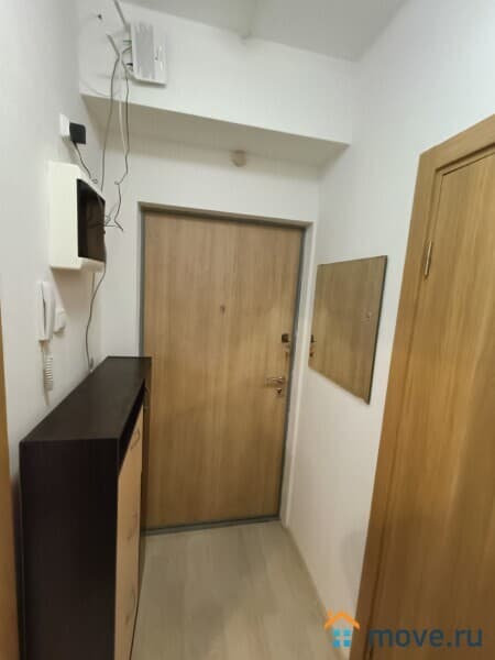 1-комн. квартира, 33 м&sup2;