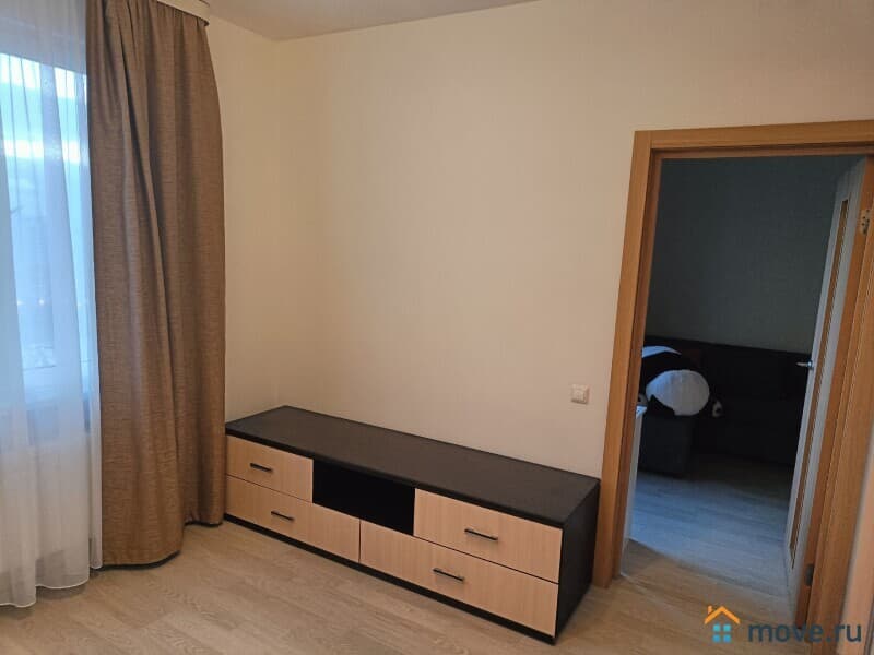 1-комн. квартира, 33 м&sup2;