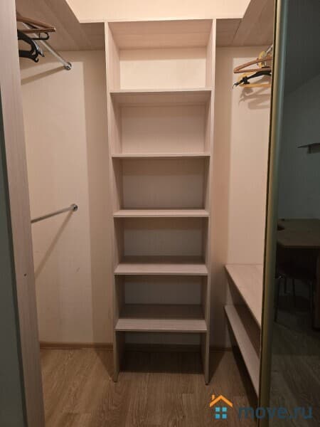 студия, 40 м&sup2;