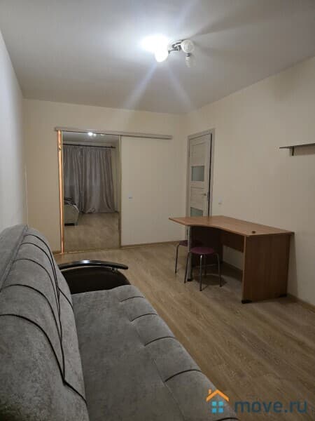 студия, 40 м&sup2;