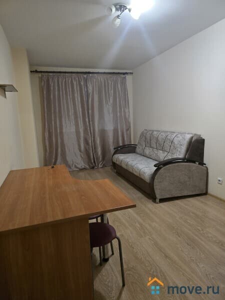 студия, 40 м&sup2;