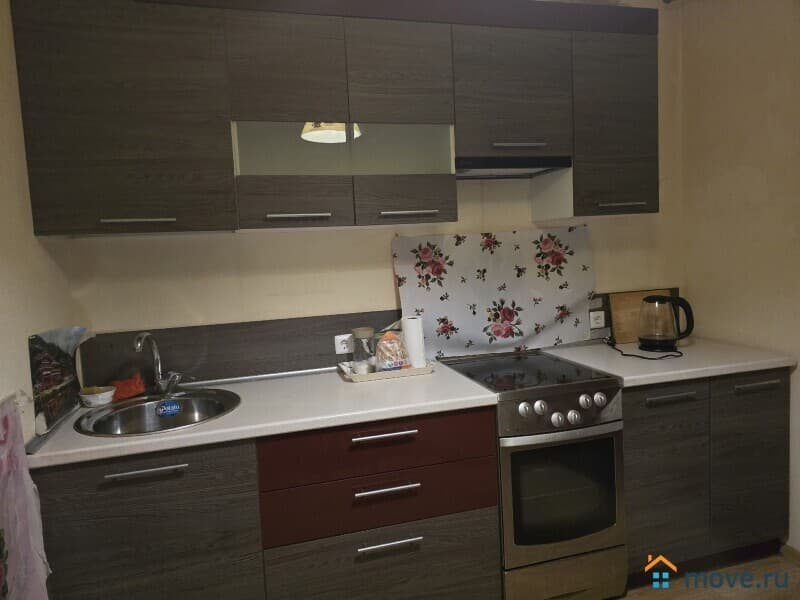 студия, 40 м&sup2;