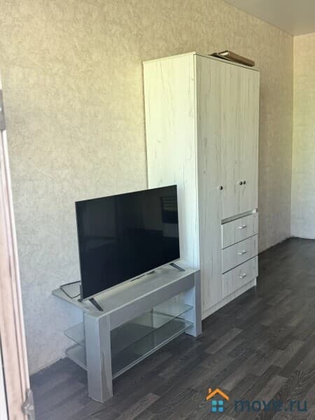 студия, 24.5 м&sup2;