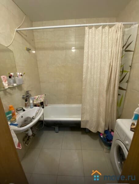 1-комн. квартира, 38 м&sup2;