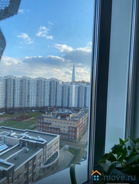 1-комн. квартира, 38 м&sup2;