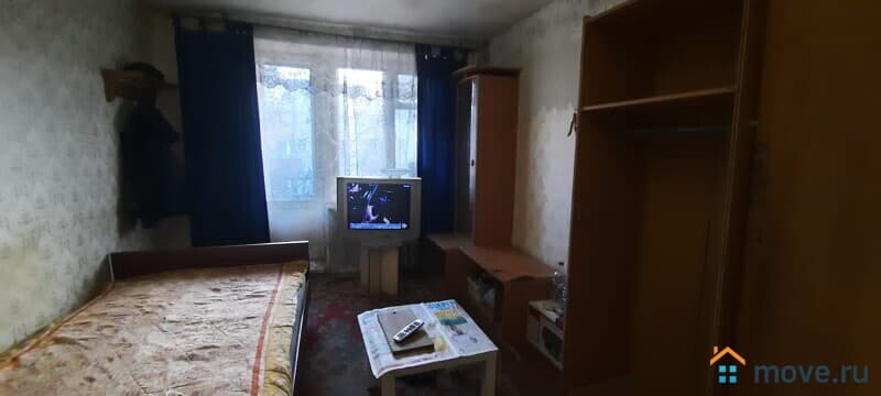 комната, 17 м&sup2;