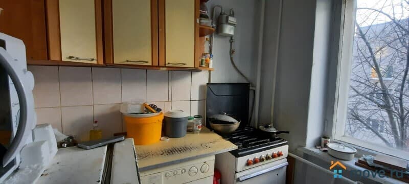 комната, 17 м&sup2;