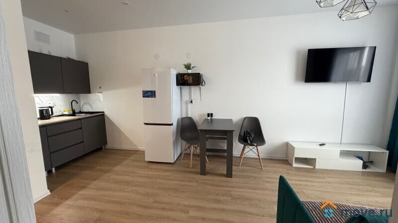 1-комн. квартира, 32 м&sup2;