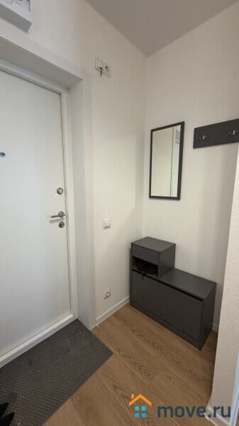 1-комн. квартира, 32 м&sup2;