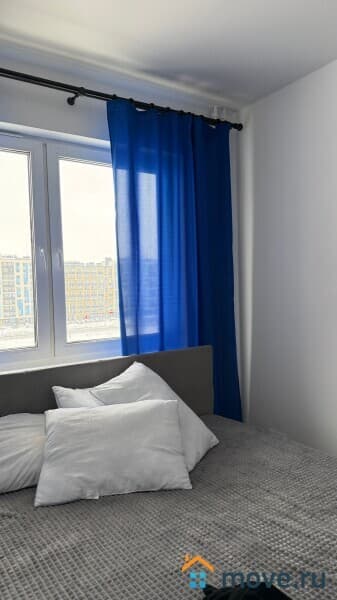 1-комн. квартира, 32 м&sup2;