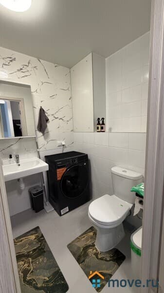 1-комн. квартира, 32 м&sup2;