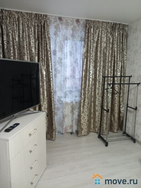 1-комн. квартира, 45 м&sup2;