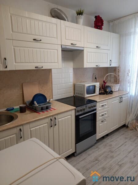 1-комн. квартира, 45 м&sup2;