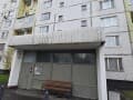 Продать однокомнатную квартиру, 46.5 м², 5 мин. до метро на транспорте, этаж 8 из 12. Фото 6