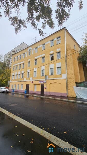 офис, 74.3 м²