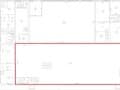 торговое помещение, 1000 м²