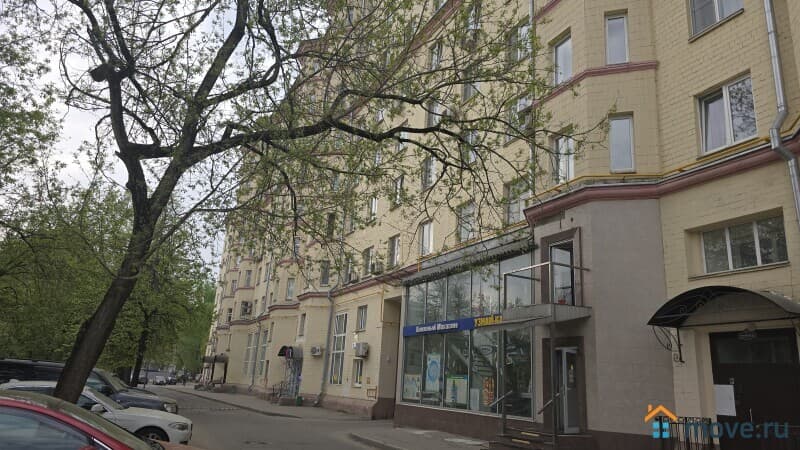 свободного назначения, 63.5 м²